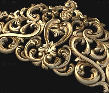 3D модель SPINKA_LІZHKI_0338 (STL)